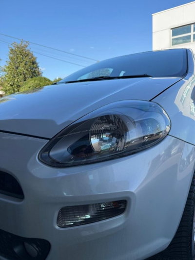 Fiat Punto Evo 1.2 5 porte S&S Dynamic (7)
