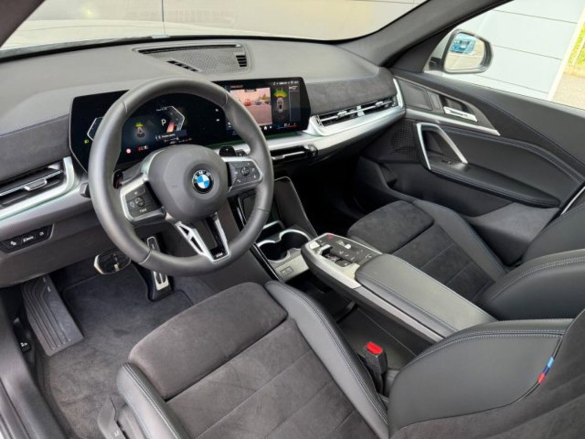 BMW X1 sdrive18i MSport auto (11)