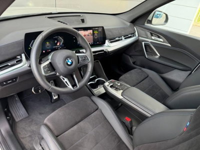 BMW X1 sdrive18i MSport auto (11)