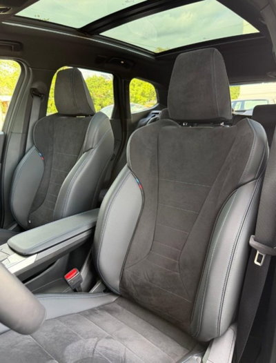 BMW X1 sdrive18i MSport auto (12)