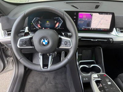 BMW X1 sdrive18i MSport auto (13)