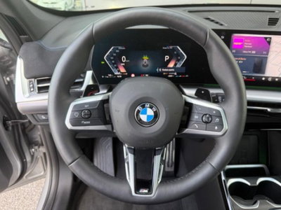 BMW X1 sdrive18i MSport auto (14)
