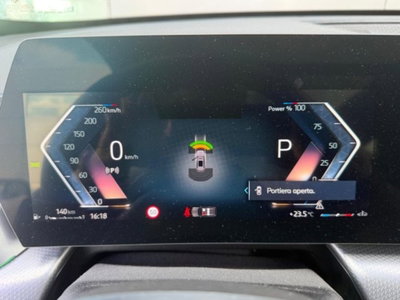 BMW X1 sdrive18i MSport auto (15)