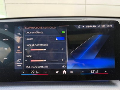 BMW X1 sdrive18i MSport auto (17)