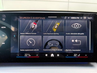BMW X1 sdrive18i MSport auto (18)