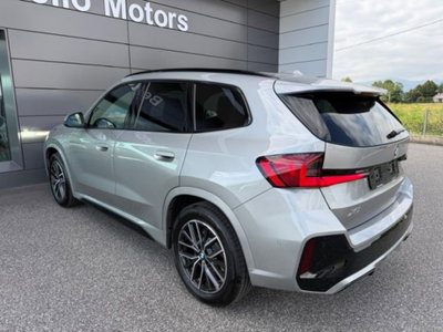 BMW X1 sdrive18i MSport auto (4)