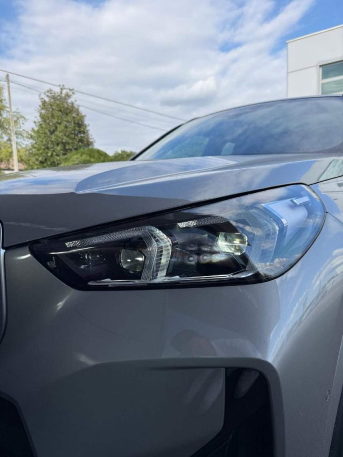 BMW X1 sdrive18i MSport auto (6)
