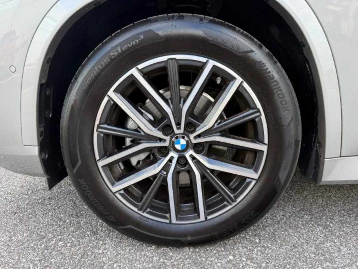 BMW X1 sdrive18i MSport auto (7)