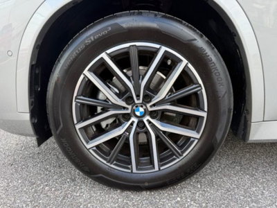 BMW X1 sdrive18i MSport auto (7)