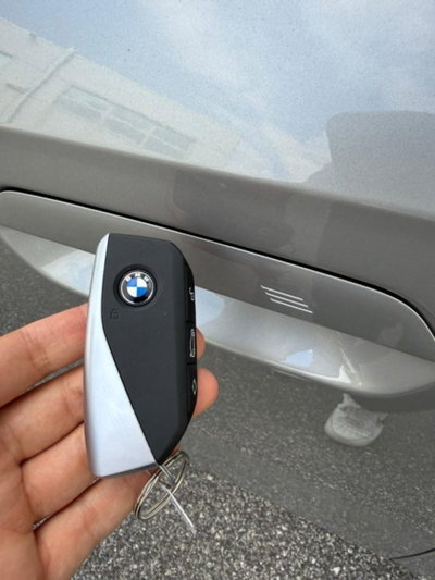 BMW X1 sdrive18i MSport auto (8)