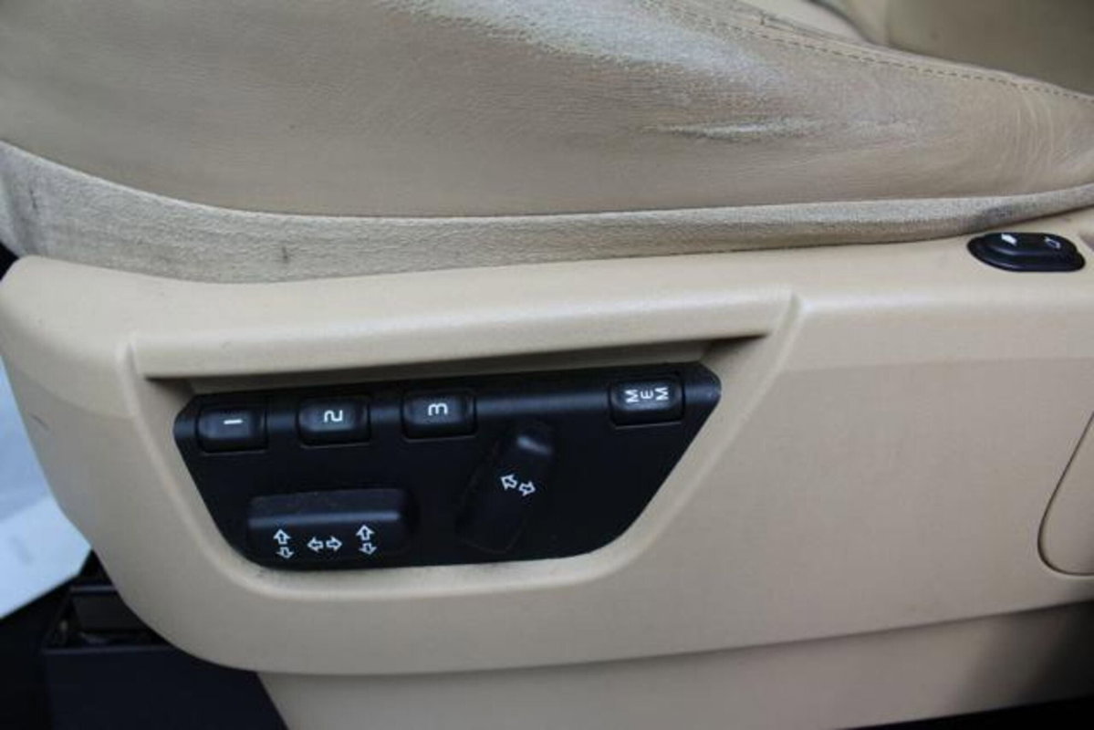 Land Rover Range Rover Sport 2.7 TDV6 HSE (17)