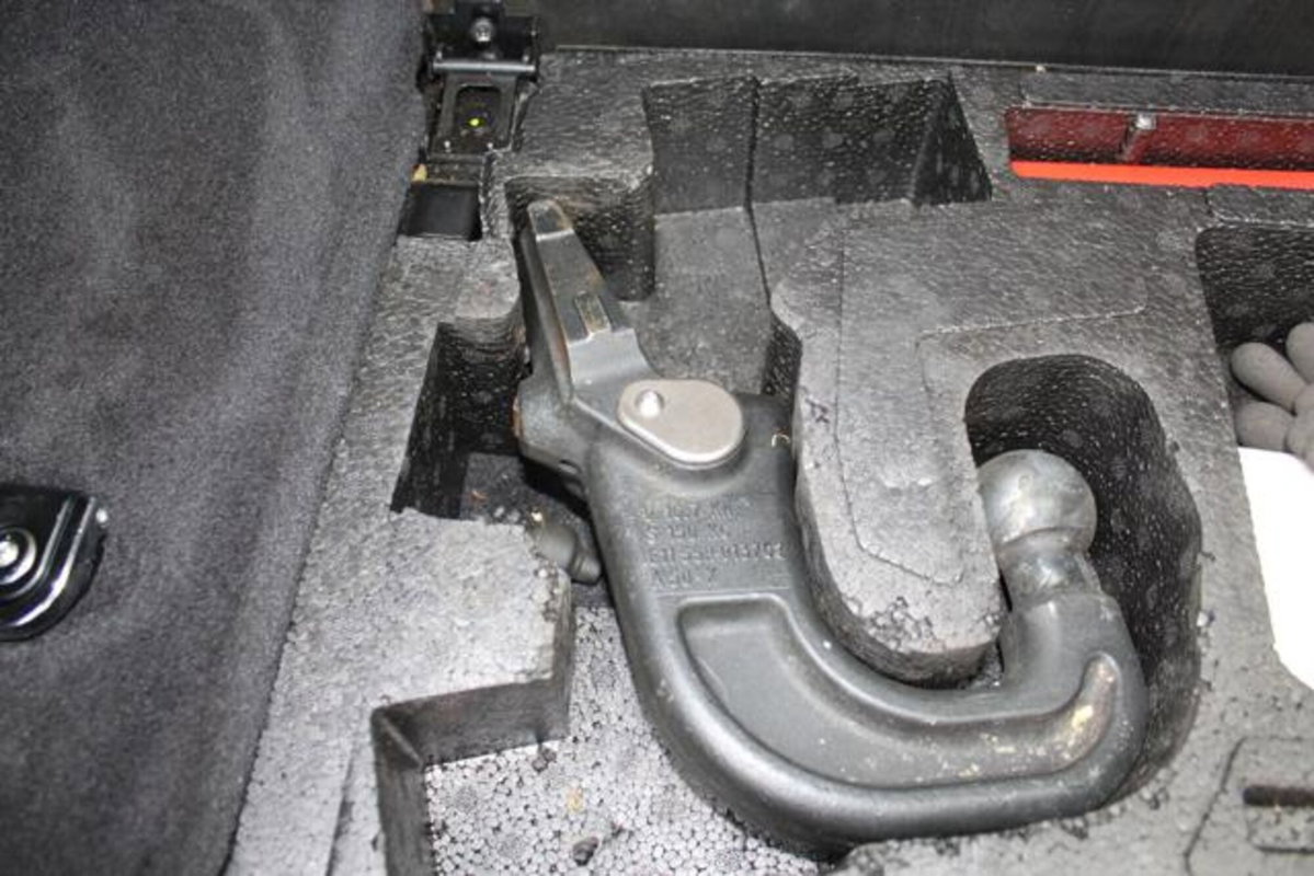 Land Rover Range Rover Sport 2.7 TDV6 HSE (19)