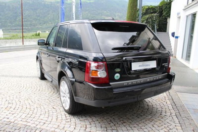 Land Rover Range Rover Sport 2.7 TDV6 HSE (3)