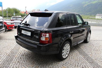 Land Rover Range Rover Sport 2.7 TDV6 HSE (4)