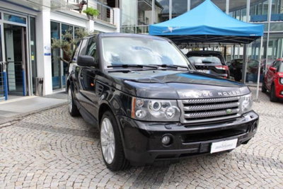 Land Rover Range Rover Sport 2.7 TDV6 HSE (6)