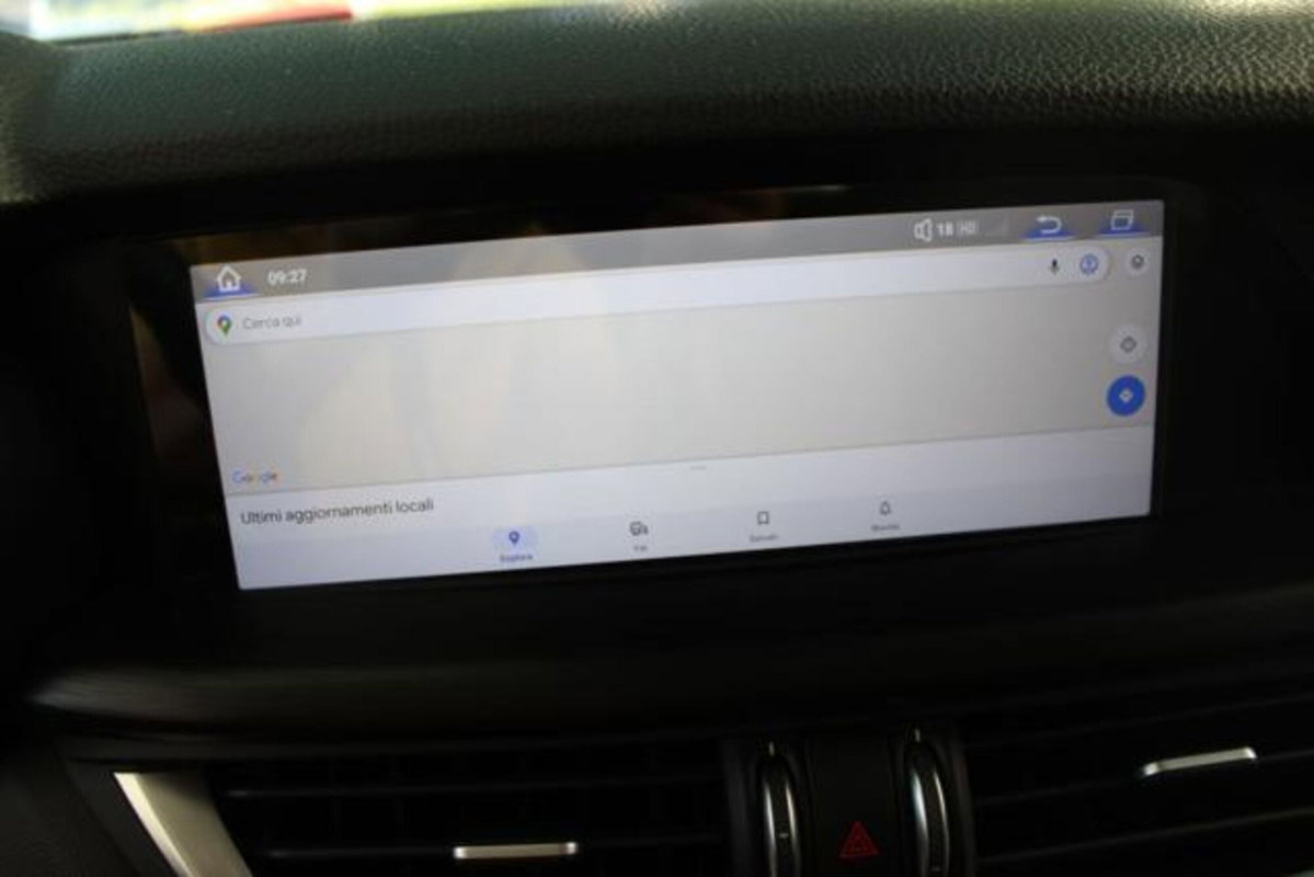 Alfa Romeo Stelvio Stelvio 2.2 Turbodiesel 180 CV AT8 Q4 Executive (13)