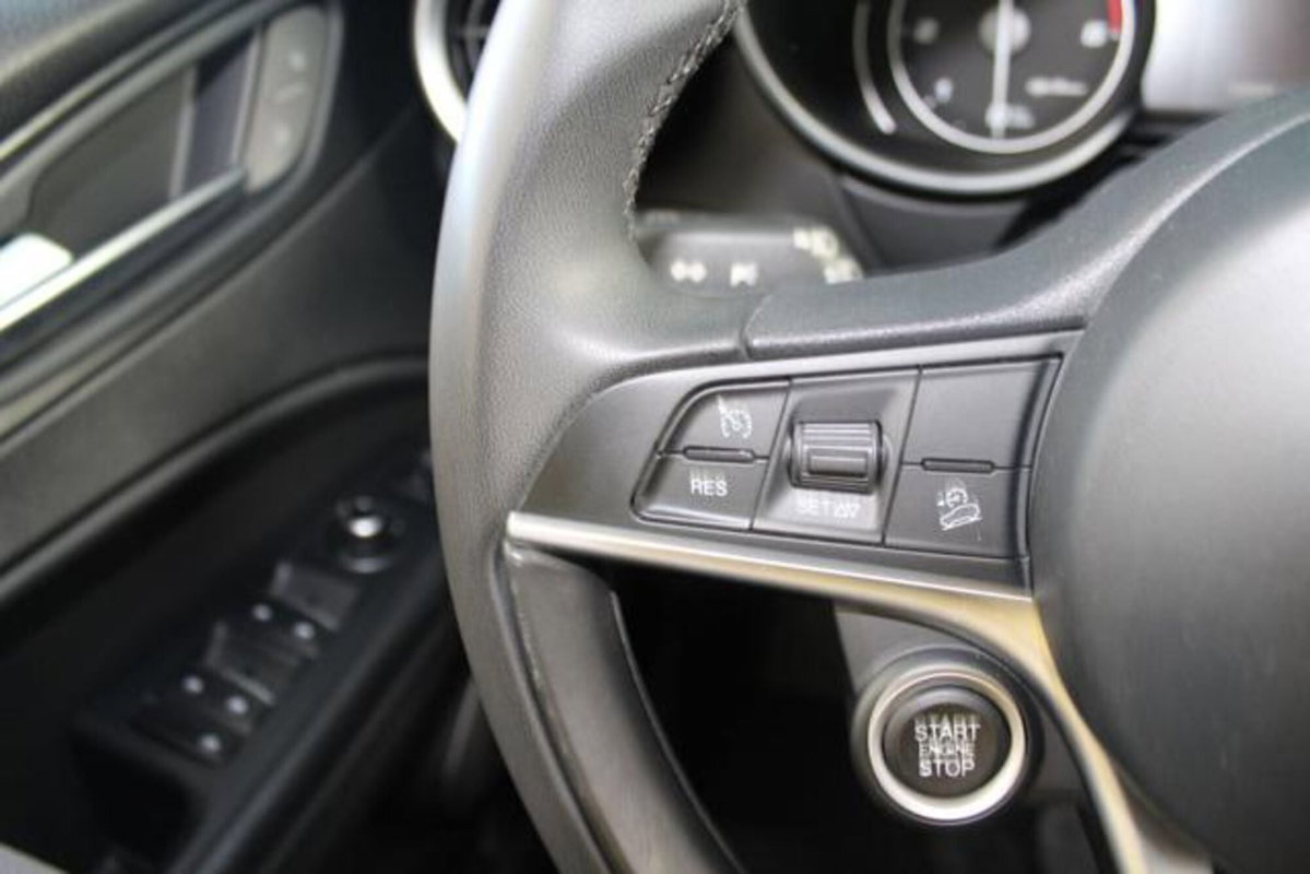 Alfa Romeo Stelvio Stelvio 2.2 Turbodiesel 180 CV AT8 Q4 Executive (15)