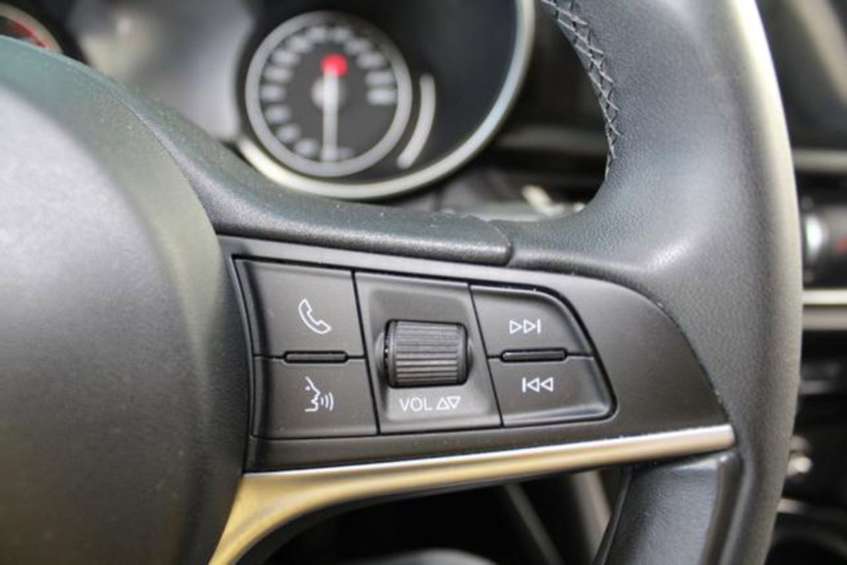 Alfa Romeo Stelvio Stelvio 2.2 Turbodiesel 180 CV AT8 Q4 Executive (16)