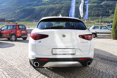 Alfa Romeo Stelvio Stelvio 2.2 Turbodiesel 180 CV AT8 Q4 Executive (4)