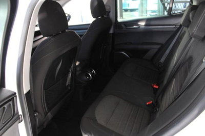 Alfa Romeo Stelvio Stelvio 2.2 Turbodiesel 180 CV AT8 Q4 Executive (8)