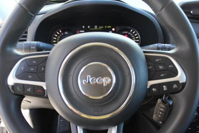 Jeep Renegade 1.3 T4 190CV PHEV 4xe AT6 Business Plus (12)