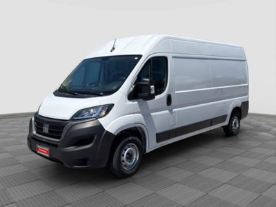 Fiat Ducato Furgone 35 2.2 Mjt 140CV PLMX-TM Maxi HD usato