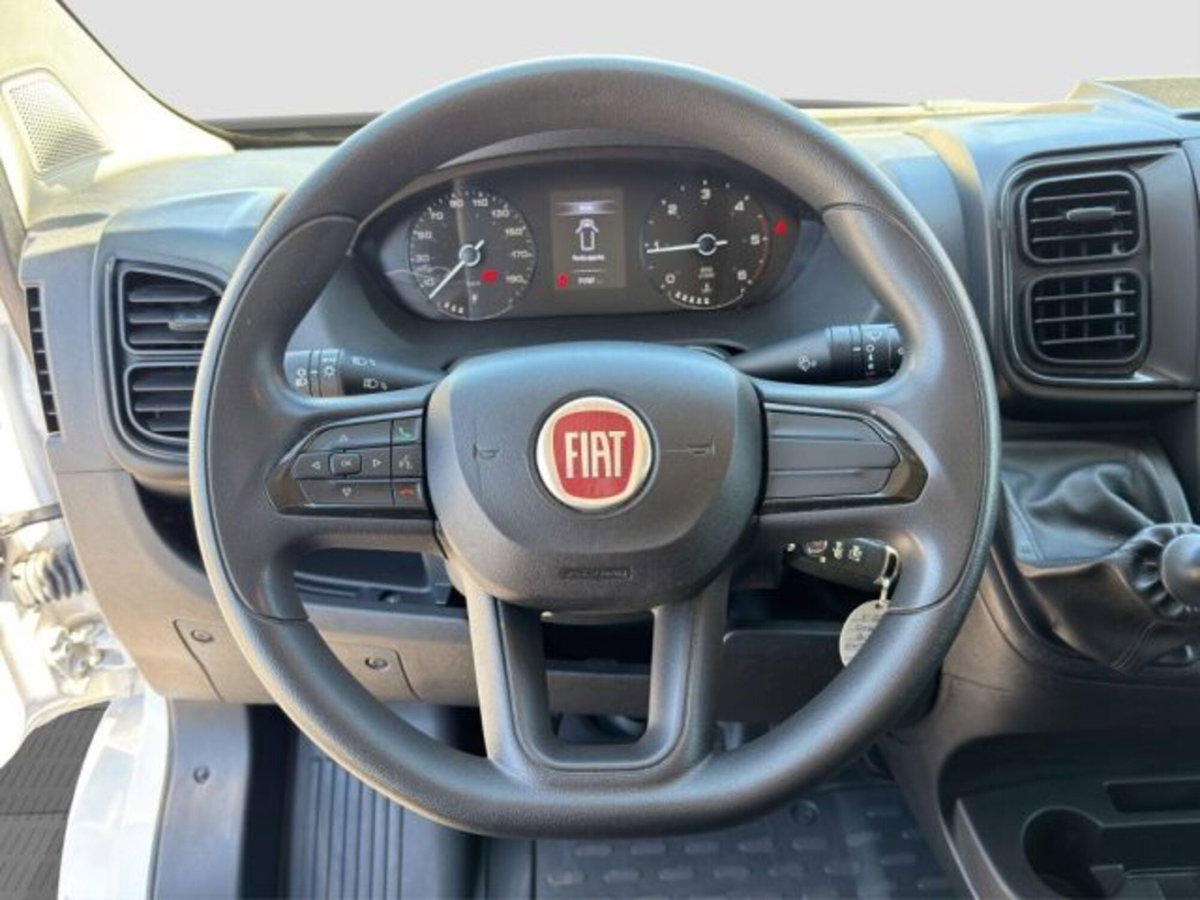 Fiat Ducato Furgone 35 2.2 Mjt 140CV PLMX-TM Maxi HD (11)