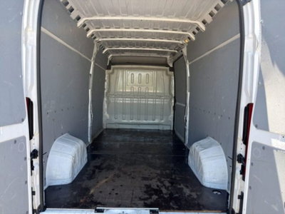 Fiat Ducato Furgone 35 2.2 Mjt 140CV PLMX-TM Maxi HD (13)