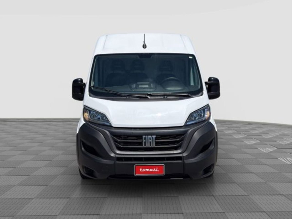 Fiat Ducato Furgone 35 2.2 Mjt 140CV PLMX-TM Maxi HD (8)