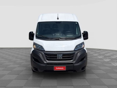 Fiat Ducato Furgone 35 2.2 Mjt 140CV PLMX-TM Maxi HD (8)