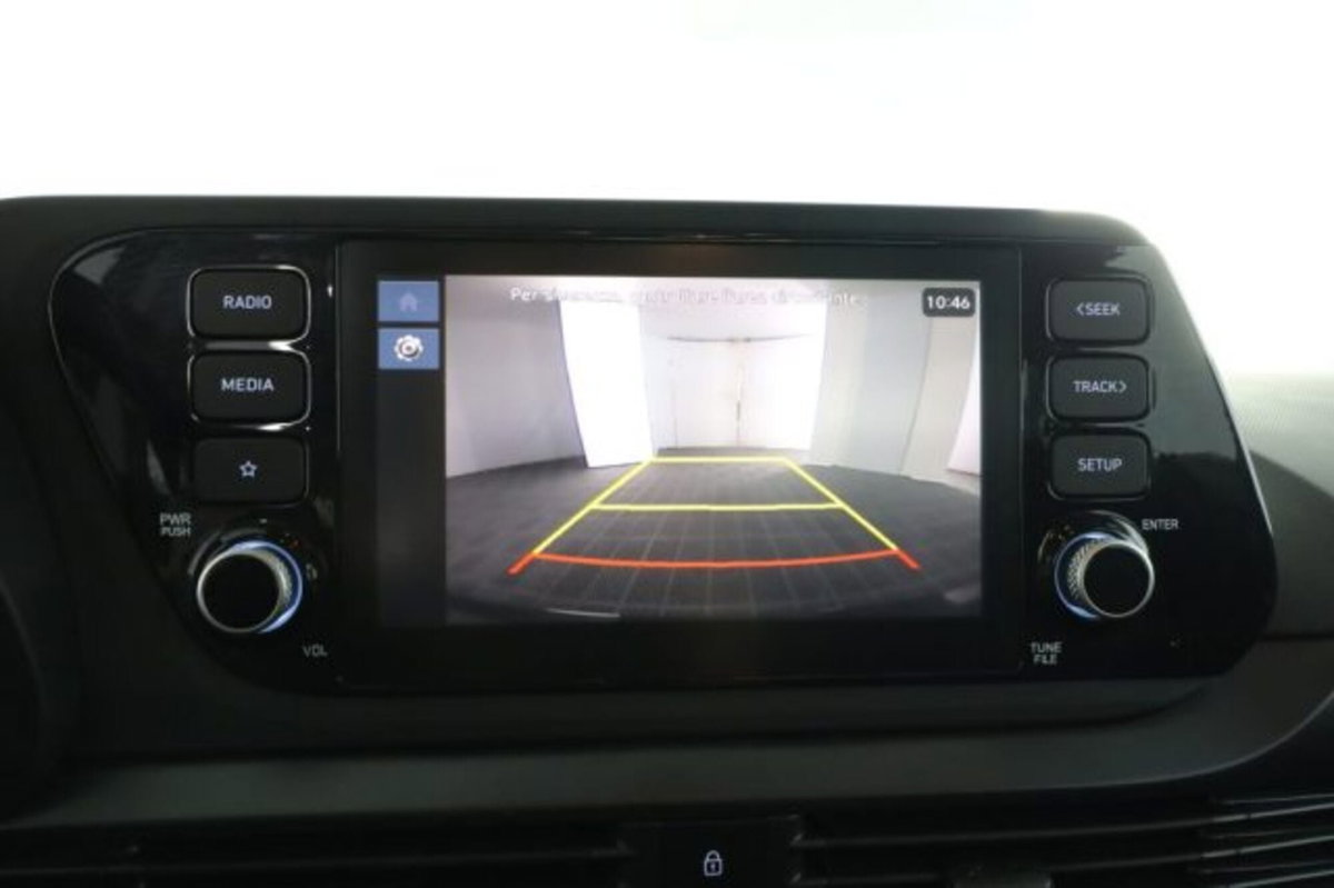 Hyundai i20 1.0 t-gdi 48V Connectline imt (10)