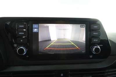 Hyundai i20 1.0 t-gdi 48V Connectline imt (10)