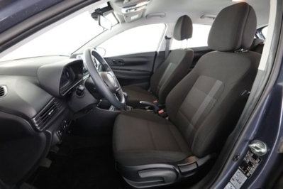 Hyundai i20 1.0 t-gdi 48V Connectline imt (2)