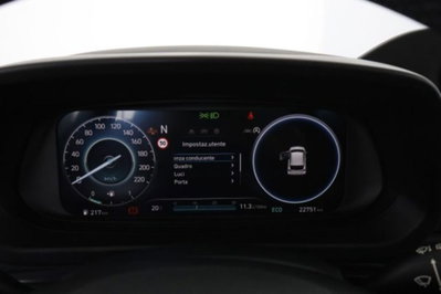 Hyundai i20 1.0 t-gdi 48V Connectline imt (7)