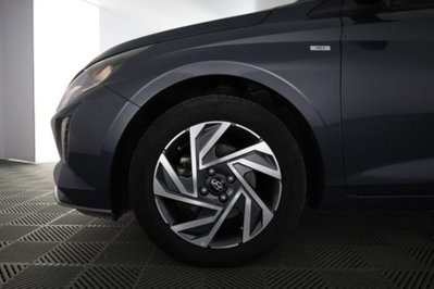 Hyundai i20 1.0 t-gdi 48V Connectline imt (8)