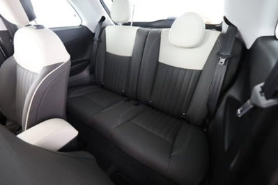 Fiat 500 1.0 hybrid La Prima (11)