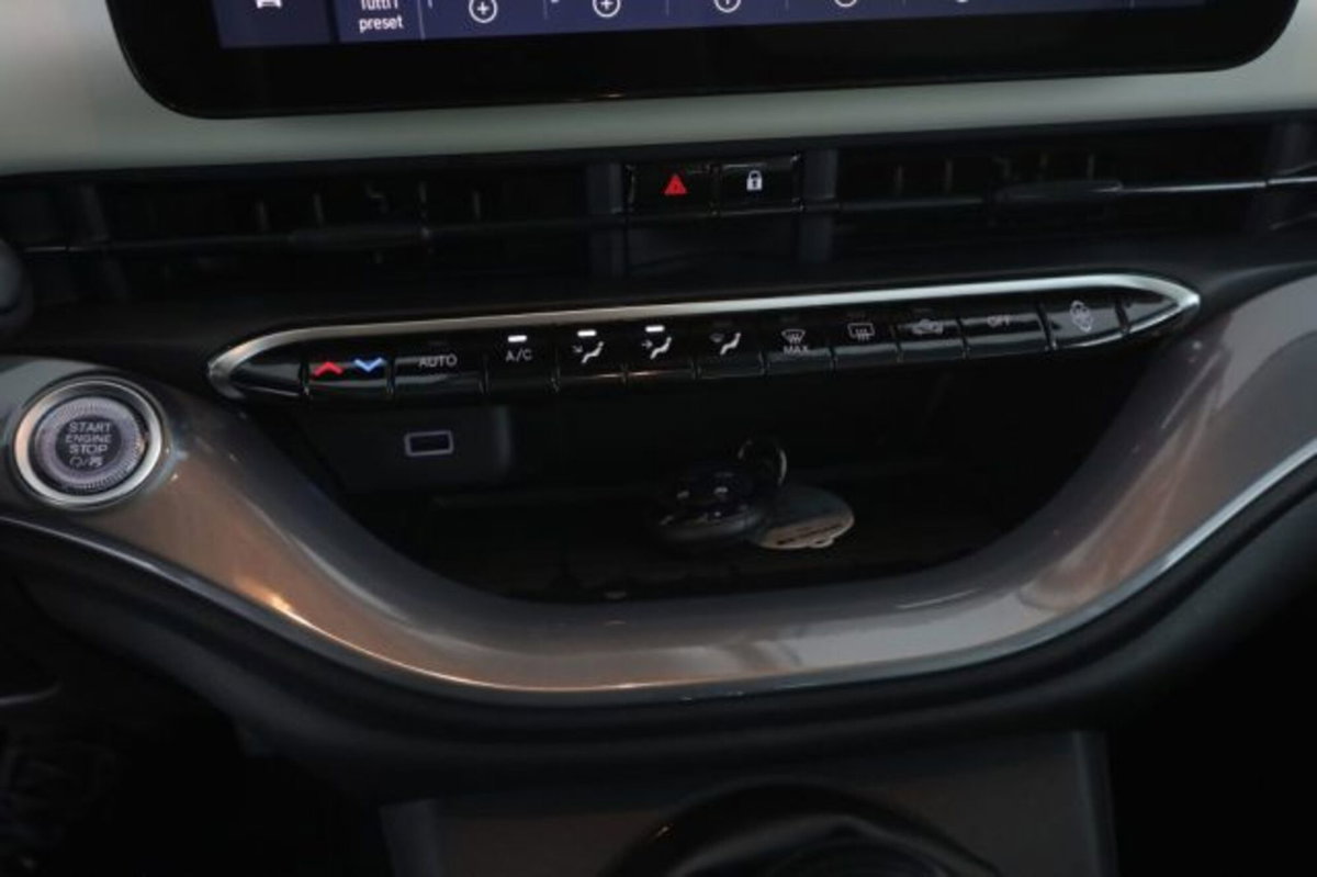 Fiat 500 1.0 hybrid La Prima (20)