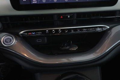 Fiat 500 1.0 hybrid La Prima (20)