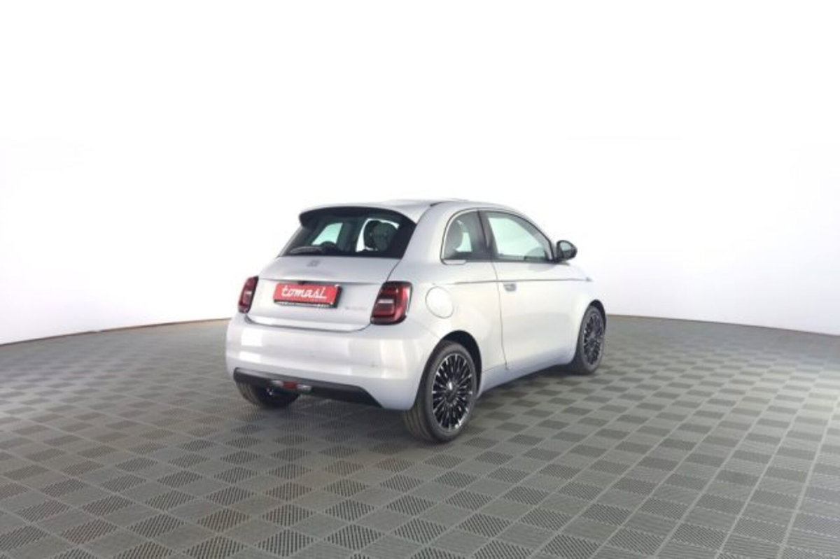 Fiat 500 1.0 hybrid La Prima (4)
