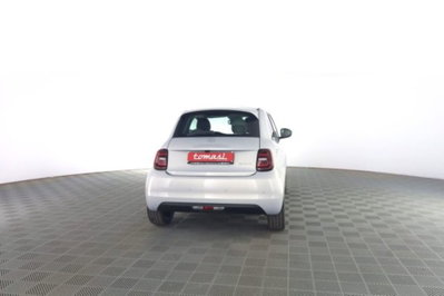 Fiat 500 1.0 hybrid La Prima (5)