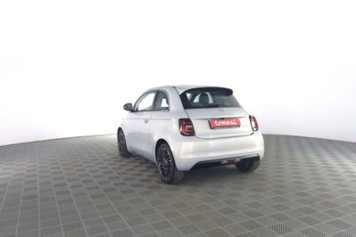 Fiat 500 1.0 hybrid La Prima (6)