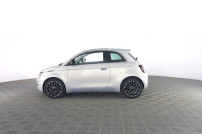 Fiat 500 1.0 hybrid La Prima (7)