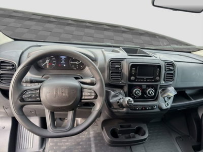 Fiat Ducato Furgone 35 2.2 Mjt 140CV PLMX-TM Maxi HD (10)