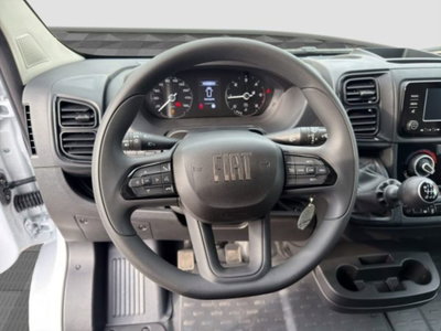 Fiat Ducato Furgone 35 2.2 Mjt 140CV PLMX-TM Maxi HD (11)