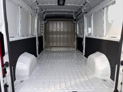 Fiat Ducato Furgone 35 2.2 Mjt 140CV PLMX-TM Maxi HD (13)