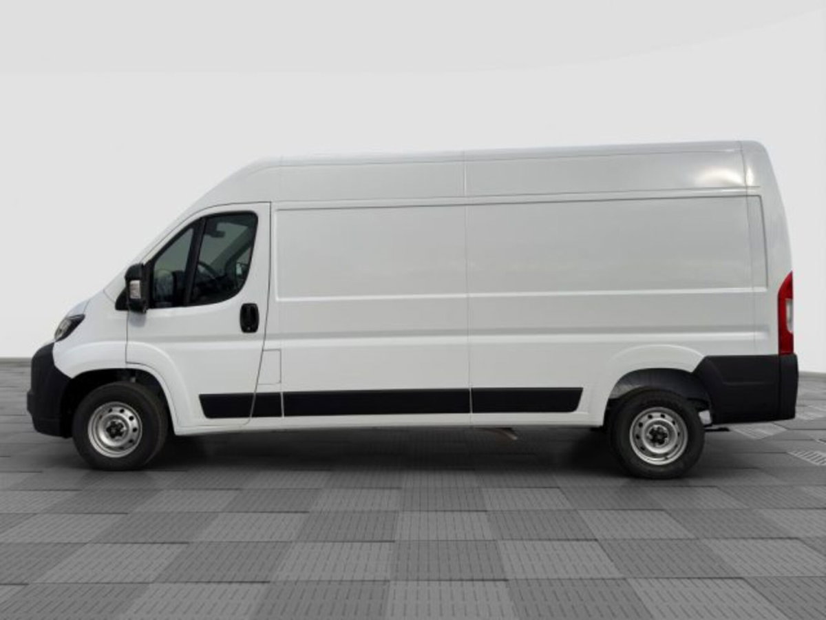 Fiat Ducato Furgone 35 2.2 Mjt 140CV PLMX-TM Maxi HD (2)