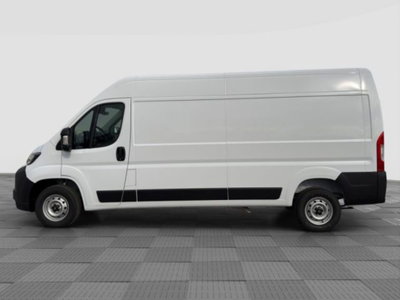 Fiat Ducato Furgone 35 2.2 Mjt 140CV PLMX-TM Maxi HD (2)