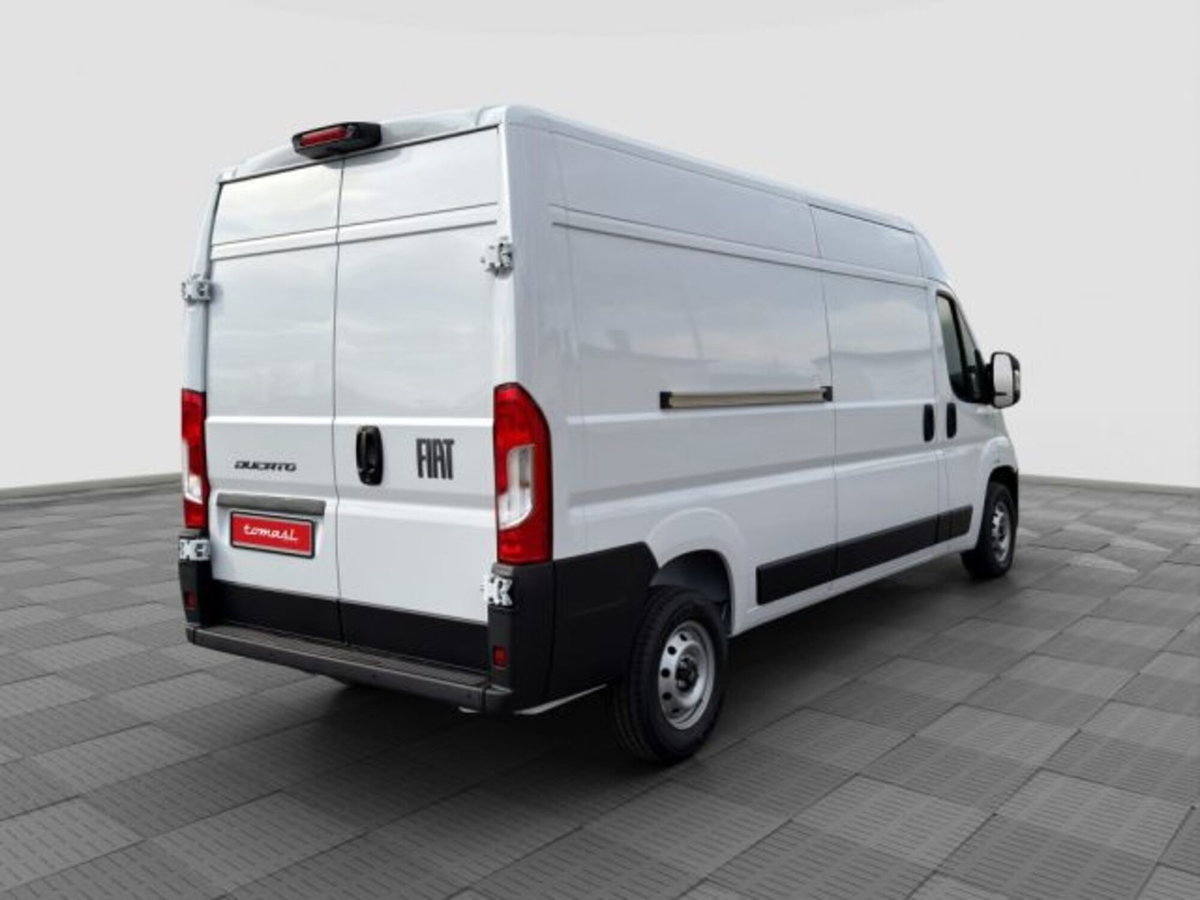 Fiat Ducato Furgone 35 2.2 Mjt 140CV PLMX-TM Maxi HD (5)