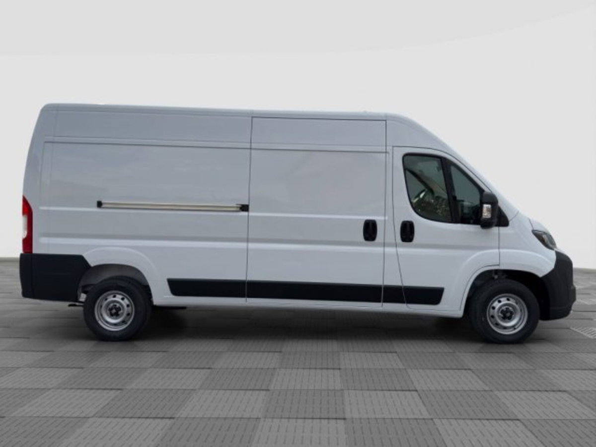 Fiat Ducato Furgone 35 2.2 Mjt 140CV PLMX-TM Maxi HD (6)