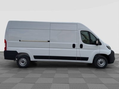 Fiat Ducato Furgone 35 2.2 Mjt 140CV PLMX-TM Maxi HD (6)